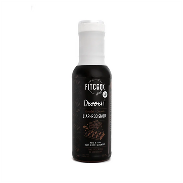 Fiit Sauce - L'APHRODISIAQUE